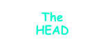 The
HEAD